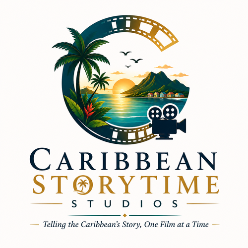 Caribbean Storytime Studios